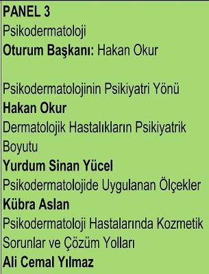 Türkiye Psikiyatri Derneği 21. kongre
